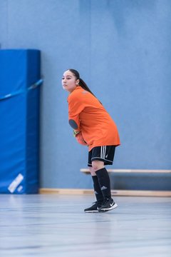 Bild 364 - wBJ Futsalmeisterschaft Runde 1